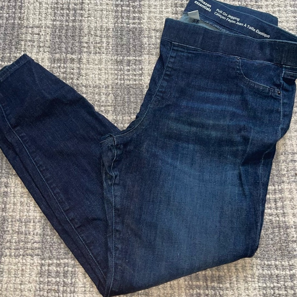 Amazon jeggings